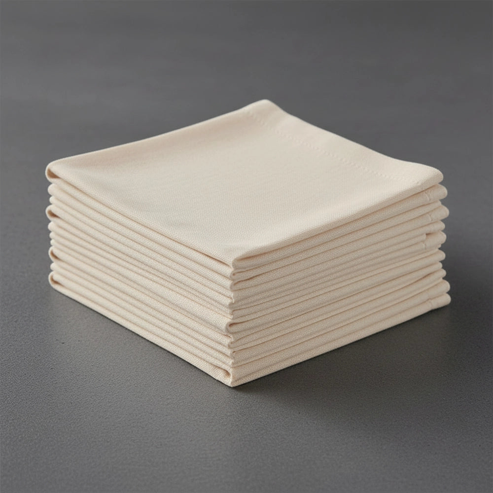 Step 2: Match the Table Setting